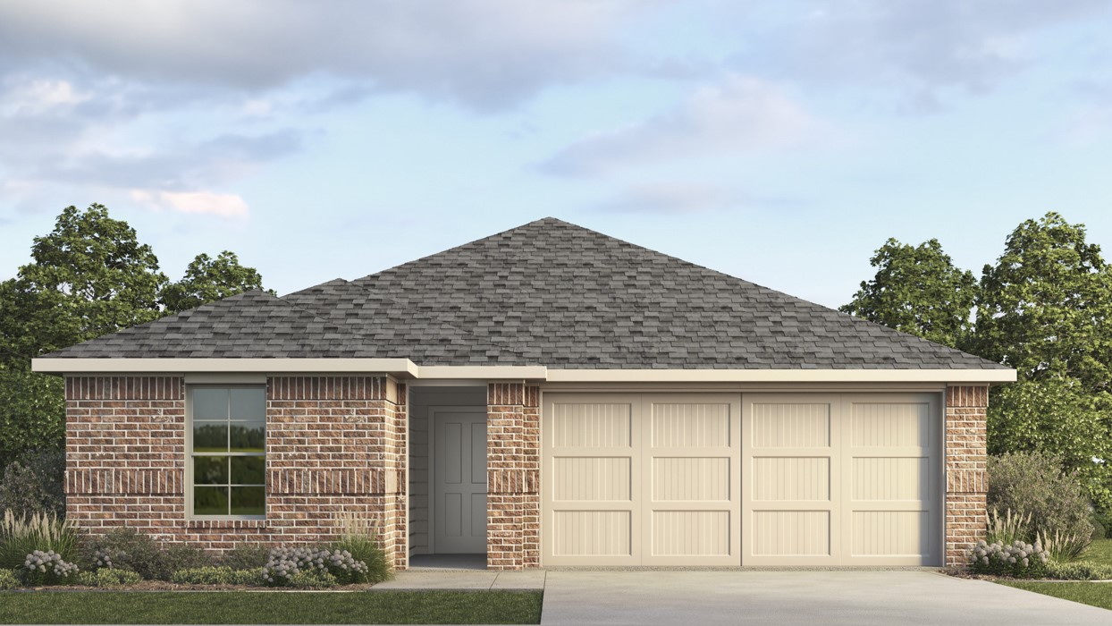 3215 Catamount Drive — photo