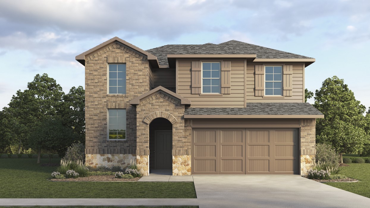4303 Steamboat Drive — photo