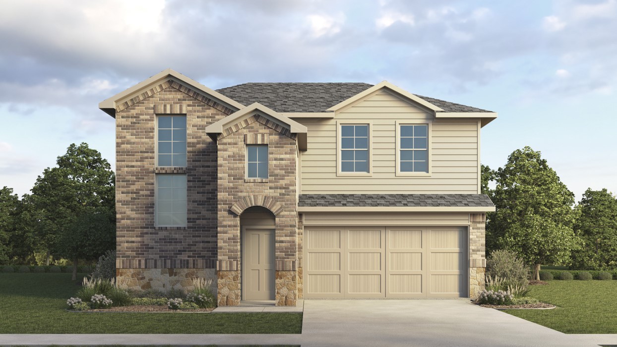 4311 Steamboat Drive — photo