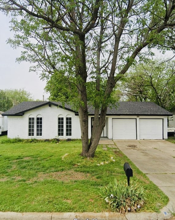 6804 Margaret Drive — photo
