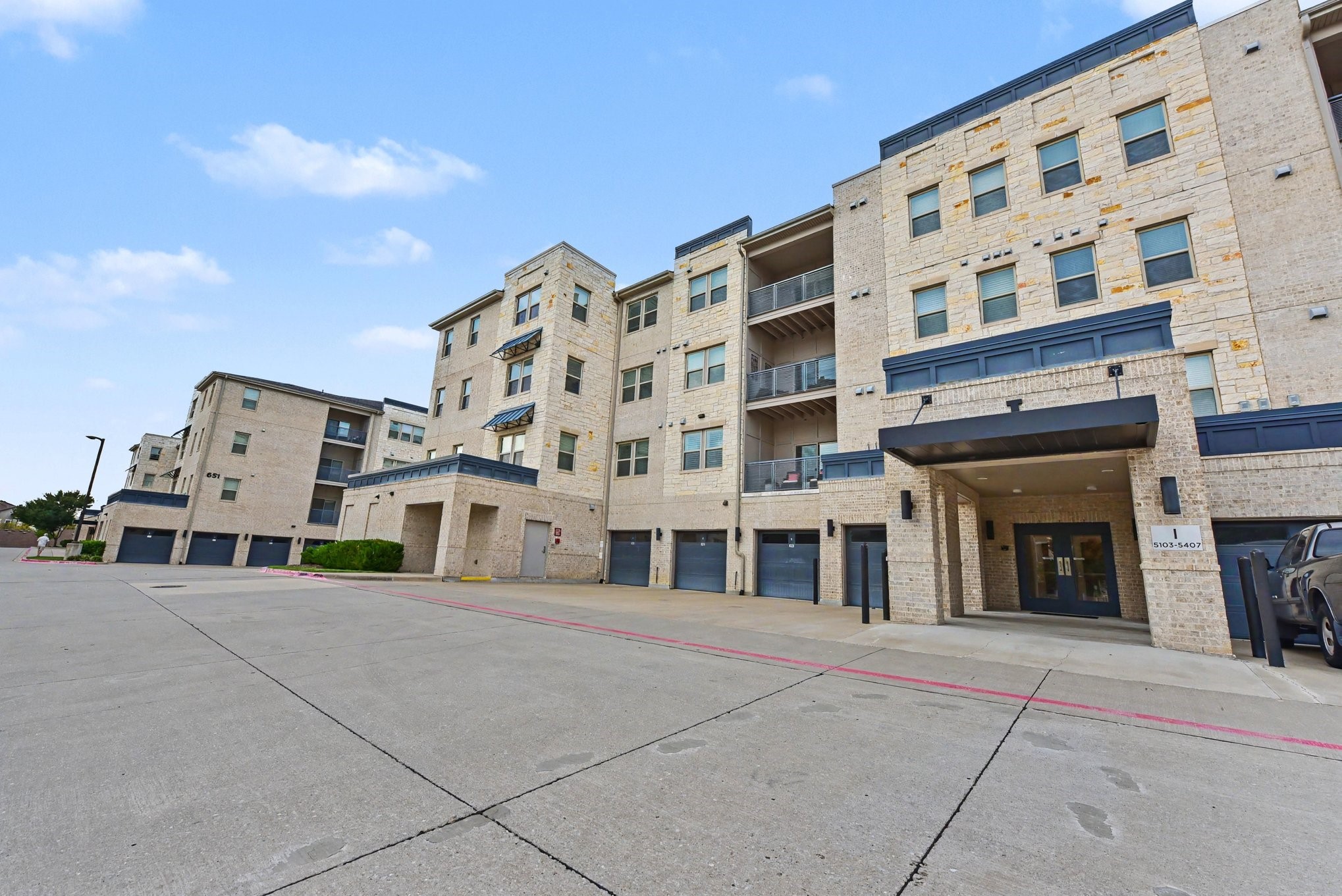 651 N Watters Road Unit 5307 — photo