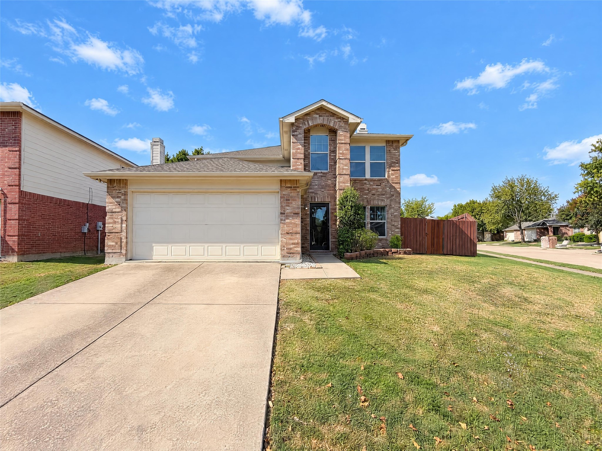 2708 White Oak Drive — photo