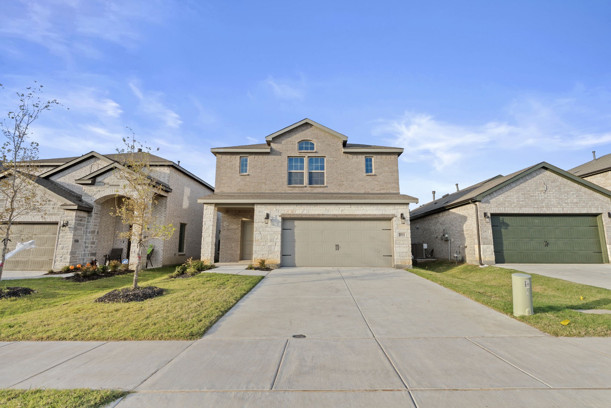 2016 Crockett Way — photo