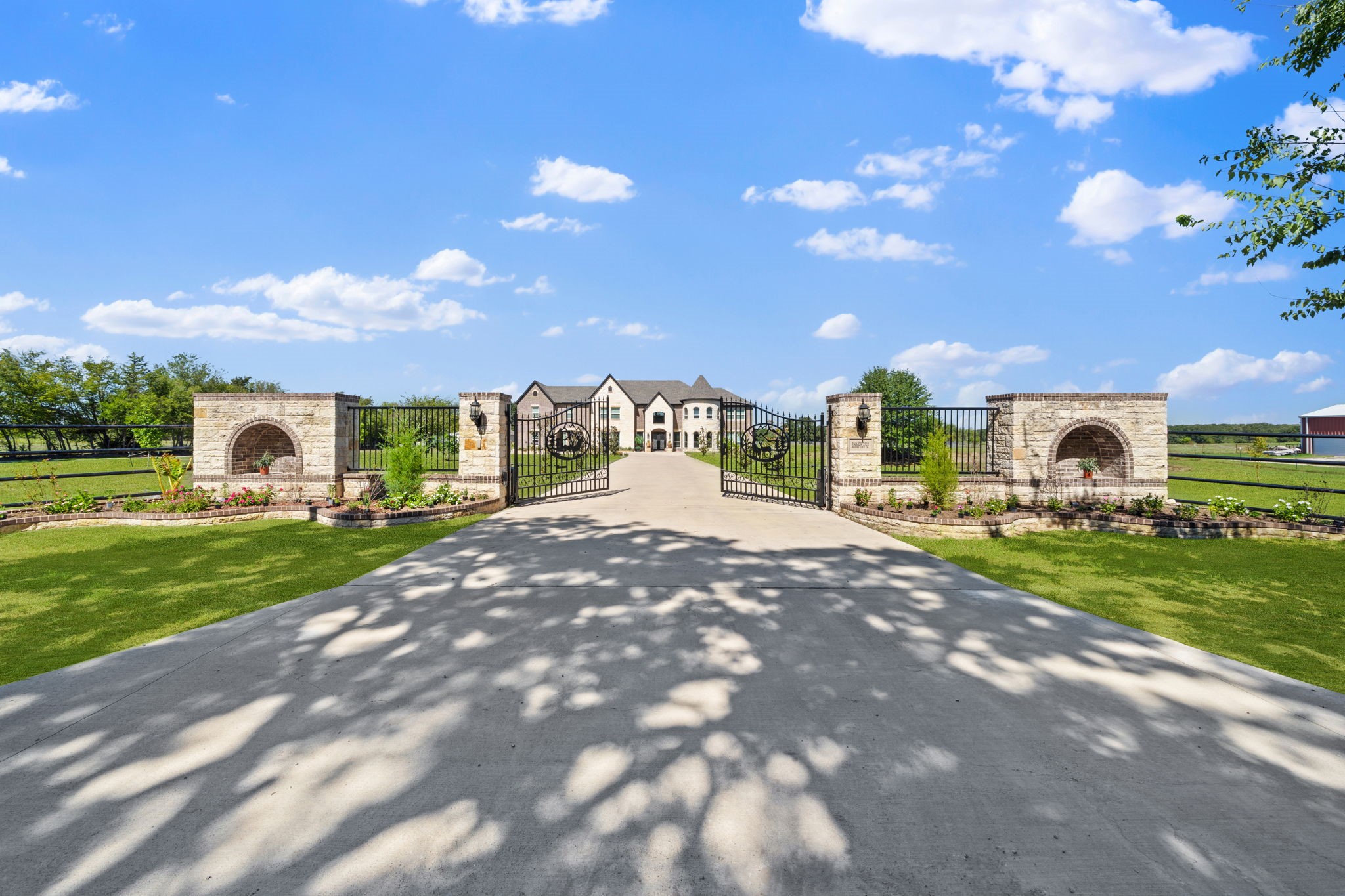 3566 County Road 2522 — photo