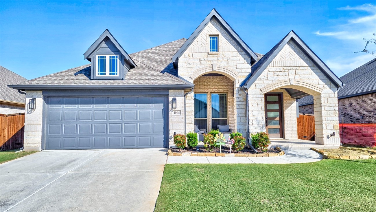1004 Silver Sage Drive — photo