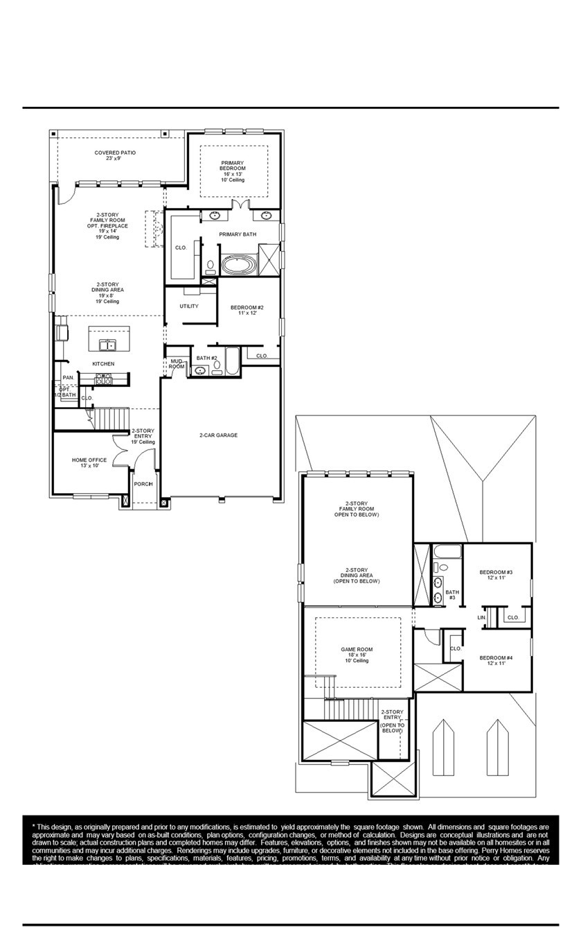 4309 Haystack Way, Cleburne, TX 76058 — photo 2