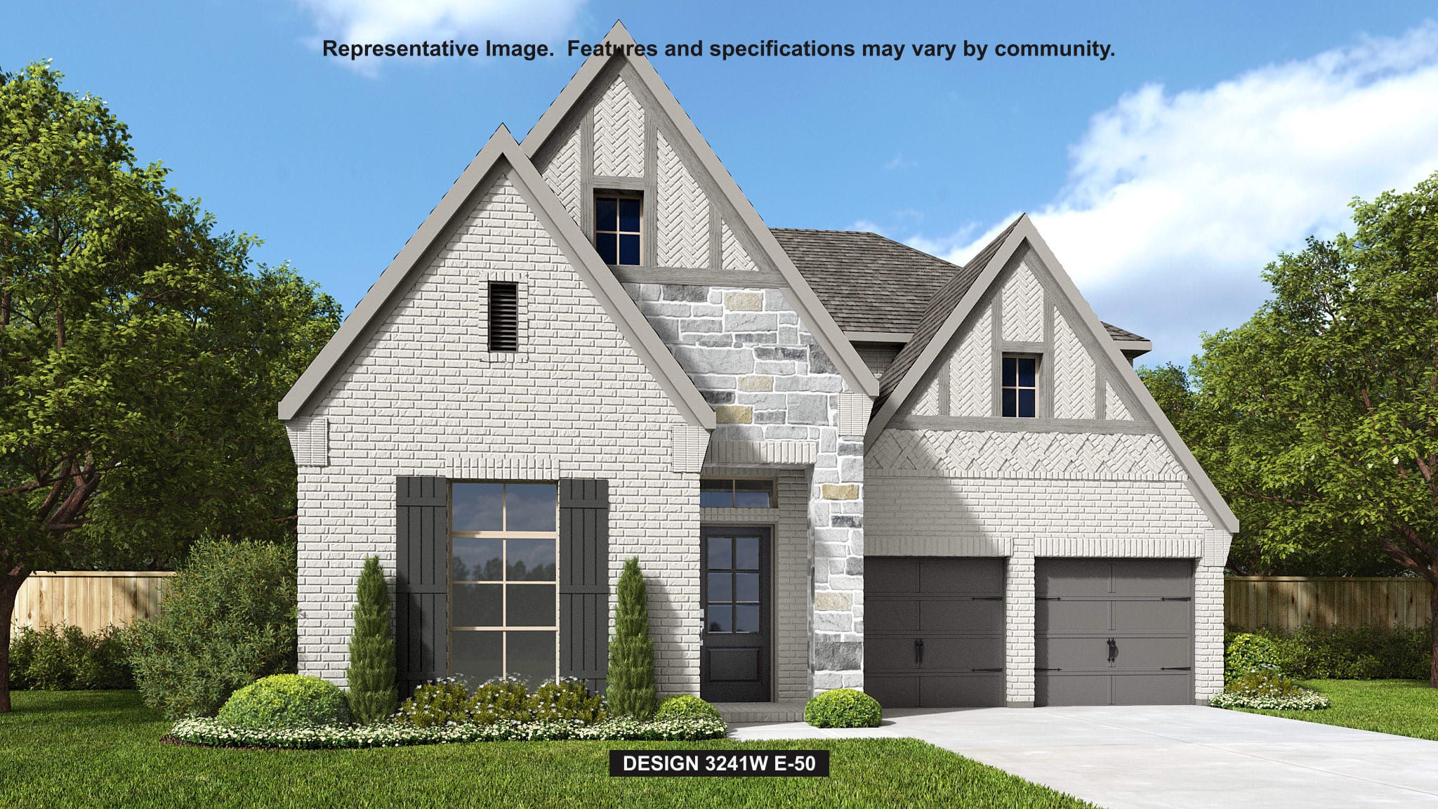 4324 Haystack Way, Cleburne, TX 76058