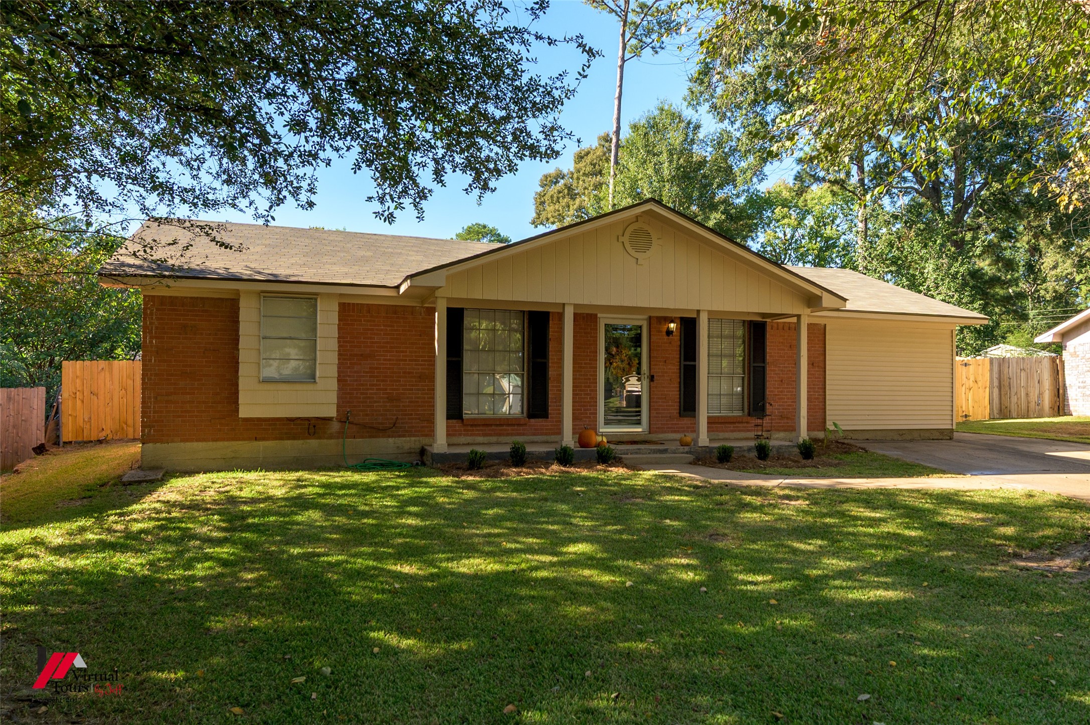 9416 Kroetz Drive — photo