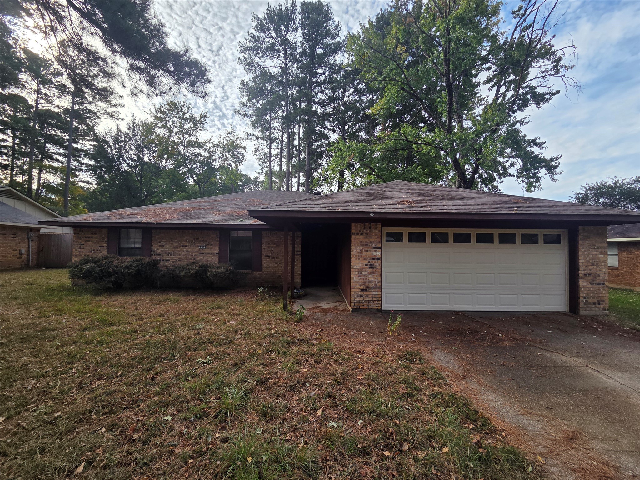 209 Flagg Drive — photo
