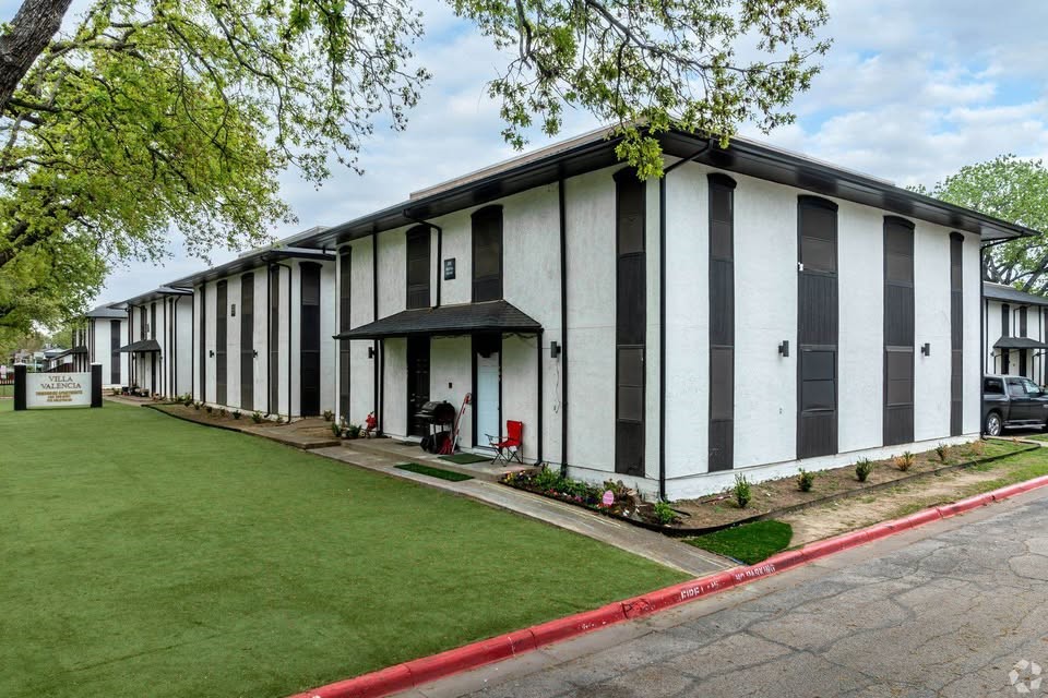 301 Rolston Road Unit 307-103 — photo