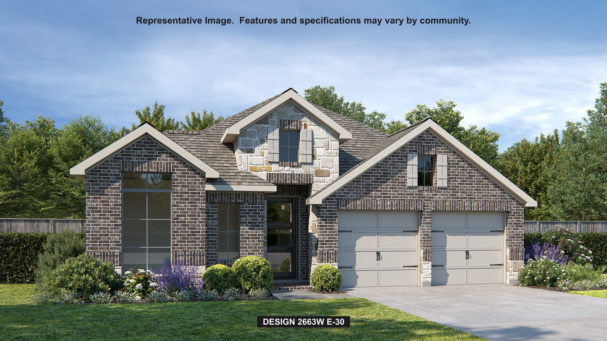 4357 Haystack Way, Cleburne, TX 76058