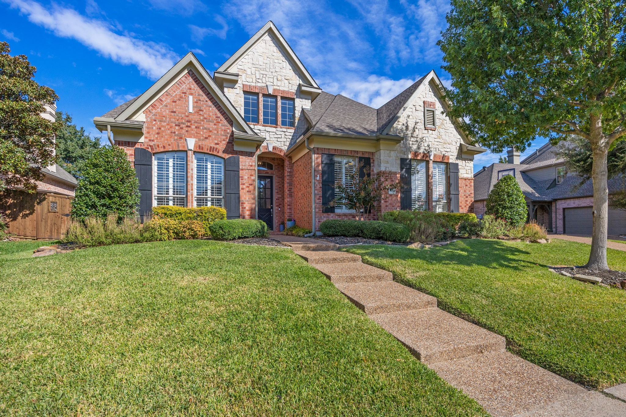 1108 Canton Court — photo