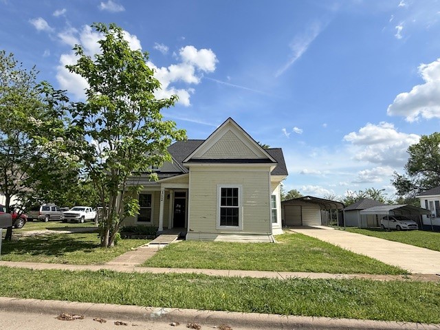 312 Poplar Street — photo