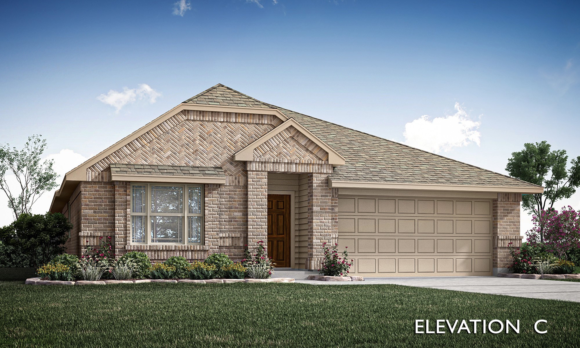 4516 Brentfield Drive — photo