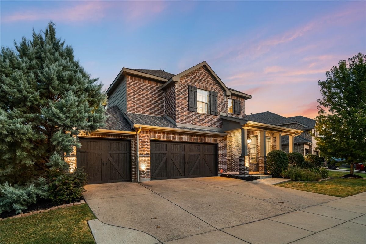1210 Skyflower Lane — photo