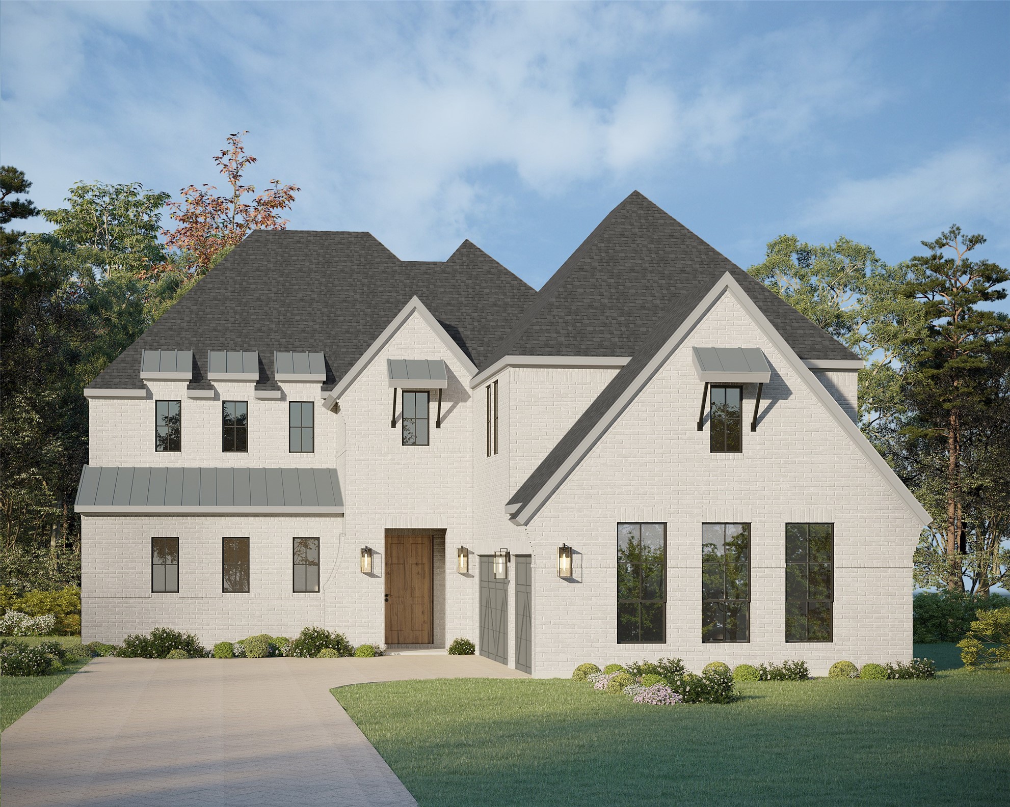 1308 Songbird Circle — photo