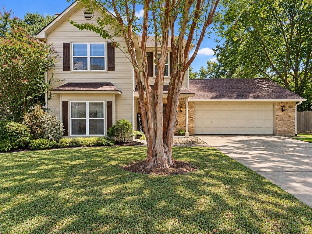 815 Lucas Drive — photo