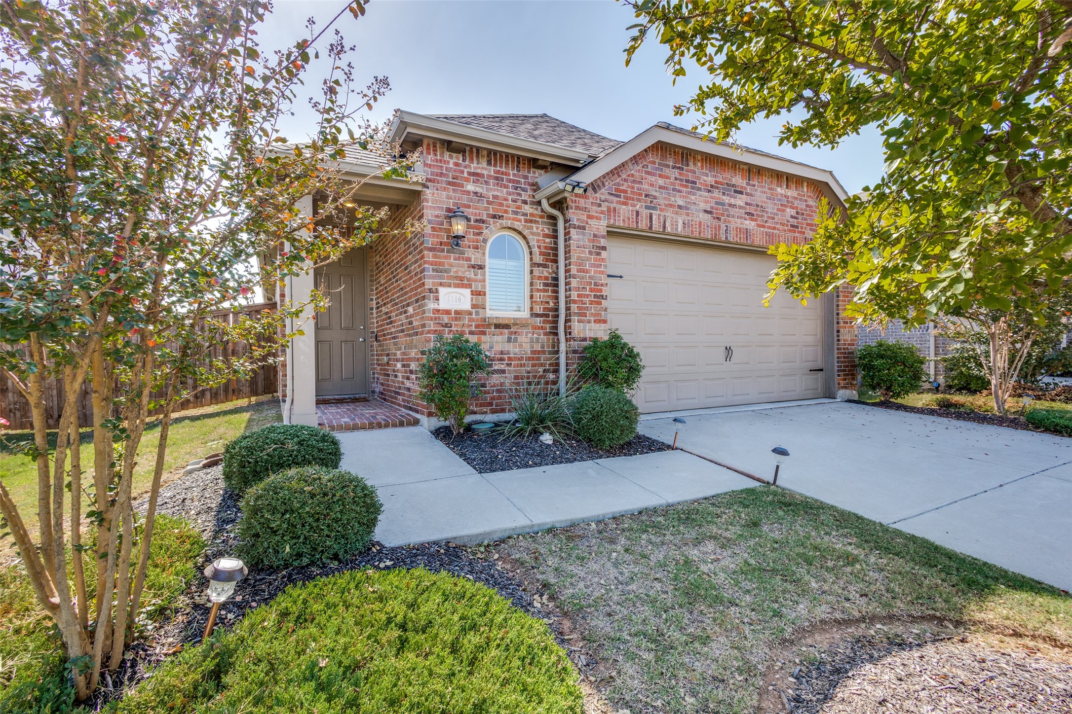 1116 Friesian Lane — photo