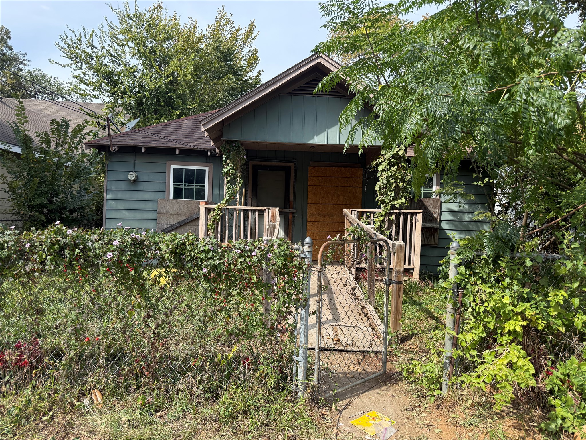 2343 Macon Street — photo