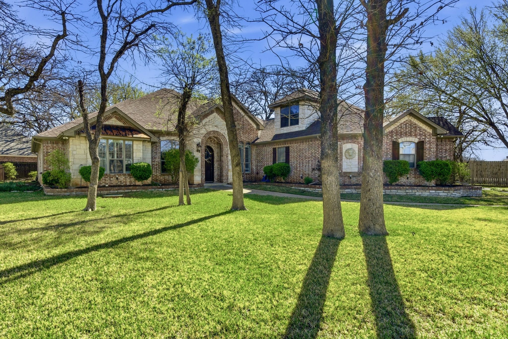 3714 Cove Timber Avenue — photo