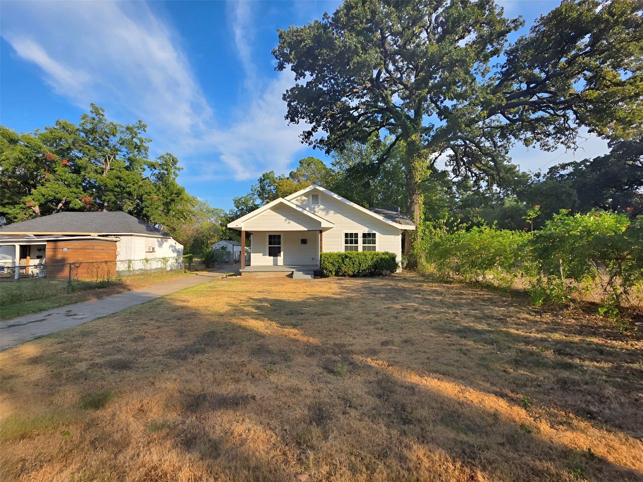 2914 Carpenter Avenue — photo