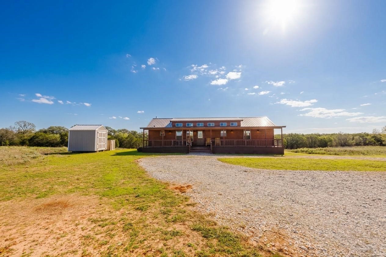 1090 River Canyon Rd — photo