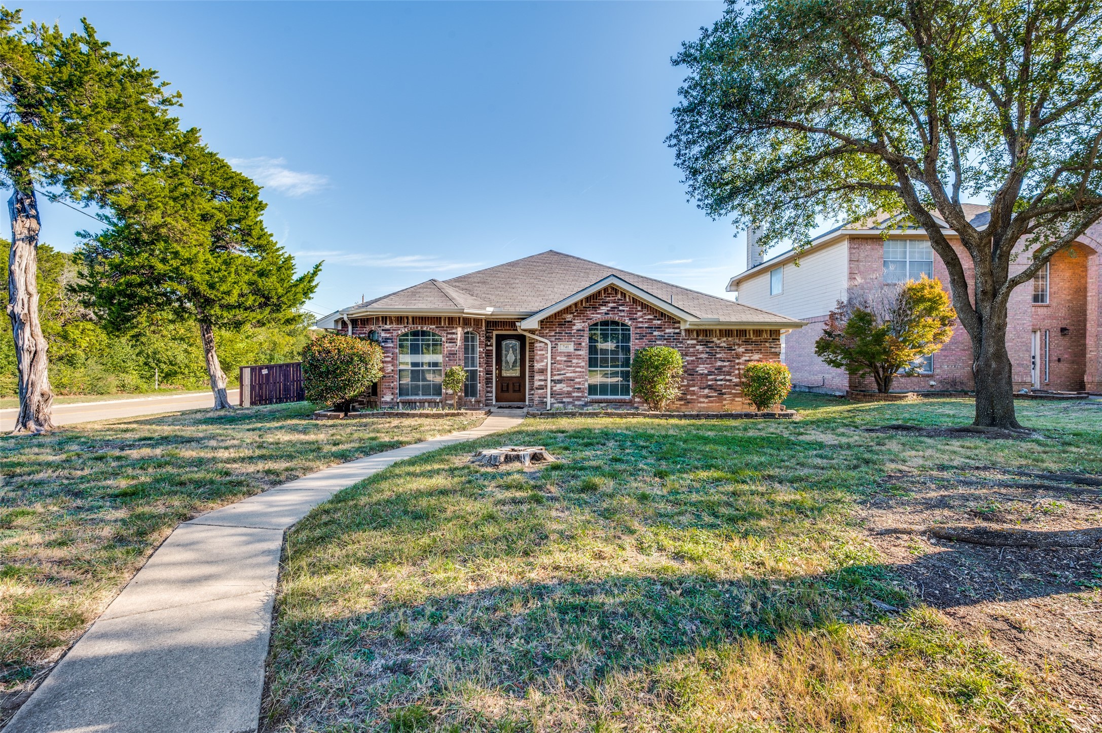 741 Morgan Circle — photo