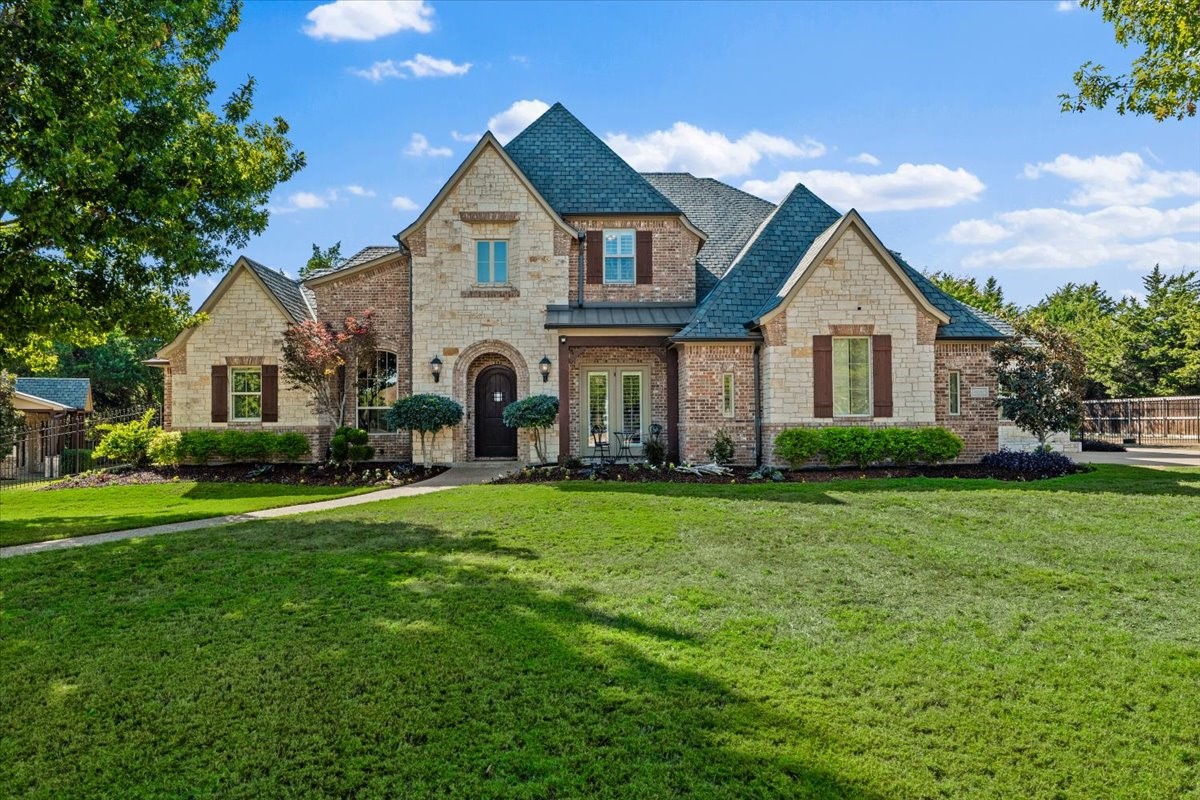 6040 Chapman Ridge Drive — photo