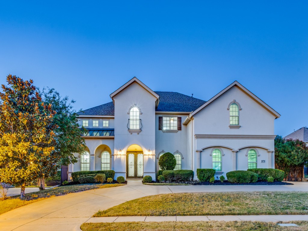 1070 Great Meadow Drive — photo