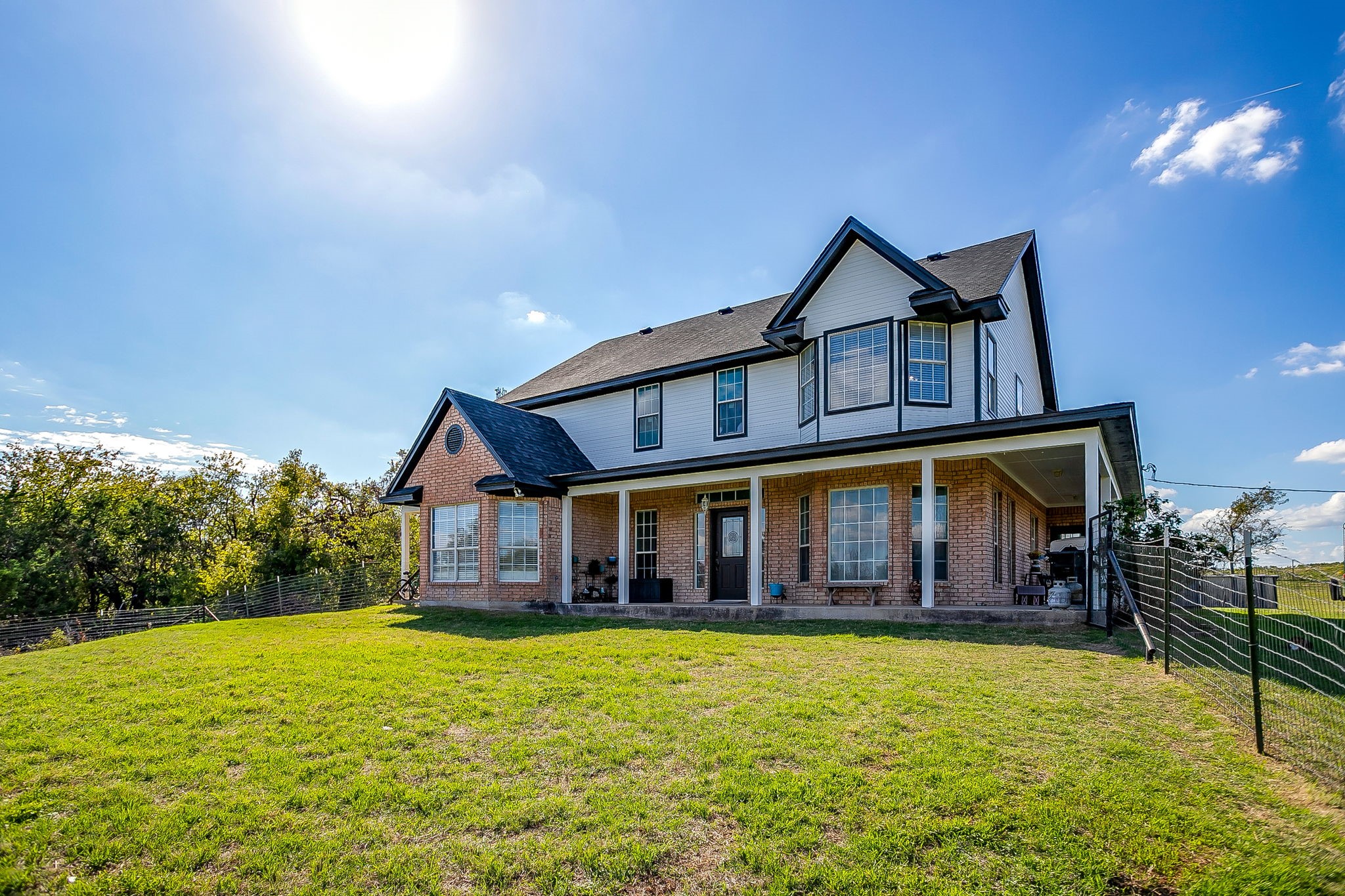 944 Land Of Goshen Drive — photo