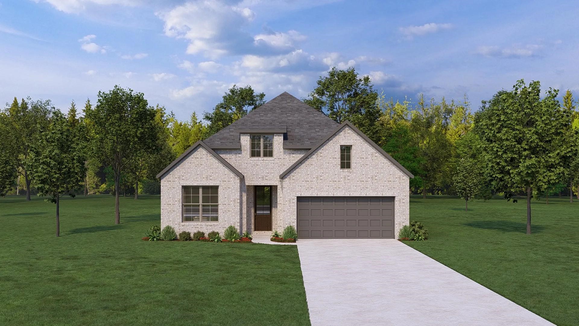 412 Creek View Drive — photo
