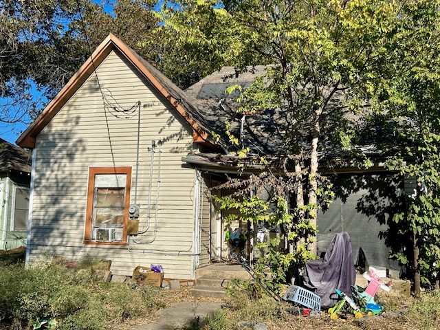 503 E Navarro Avenue — photo