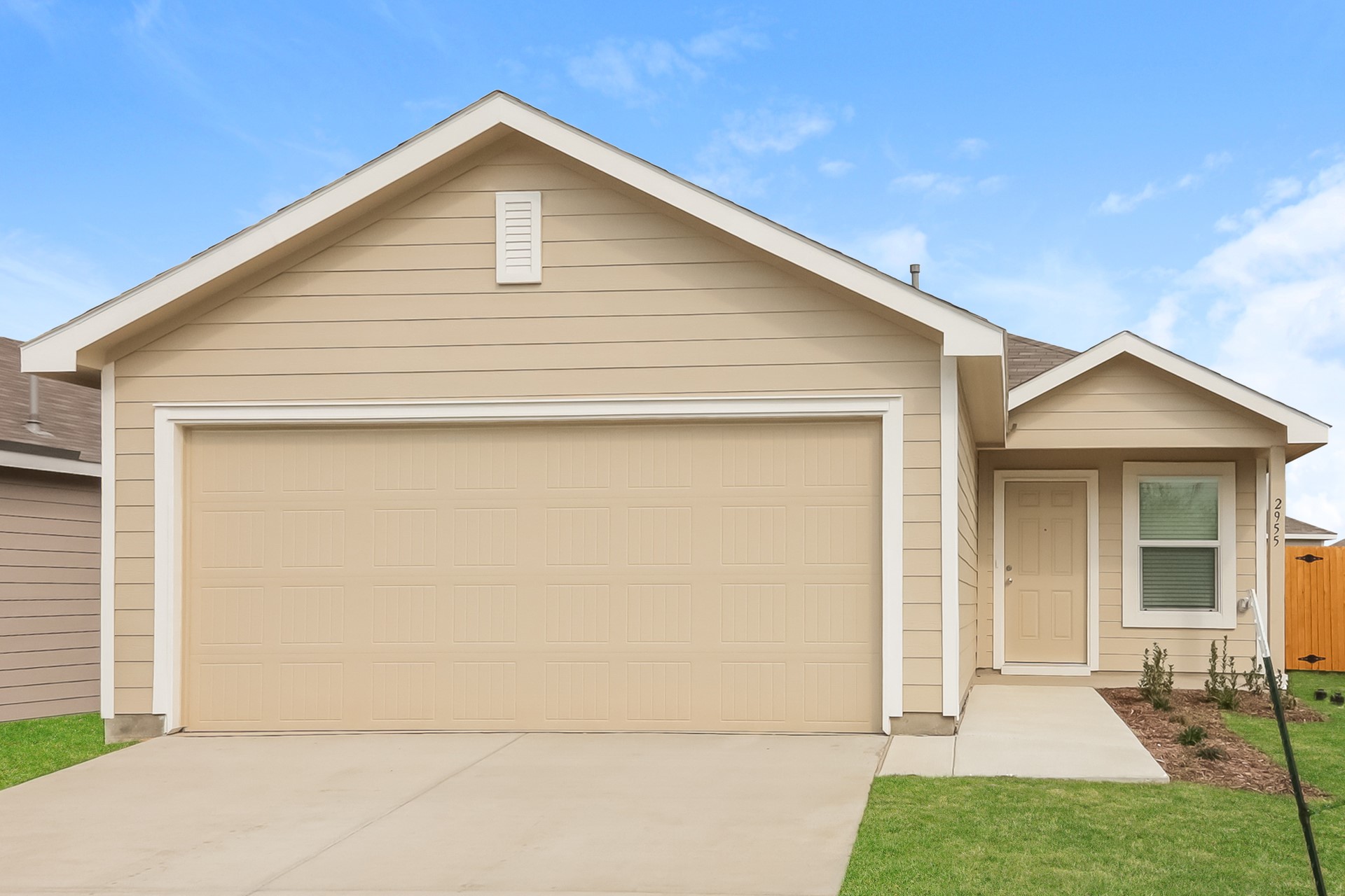 2955 Wallace Wells Court — photo