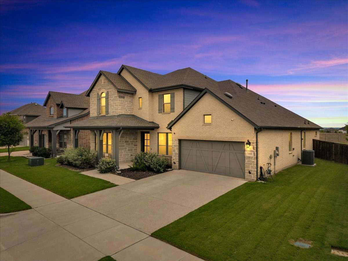 1808 Cedar Bluff Parkway — photo