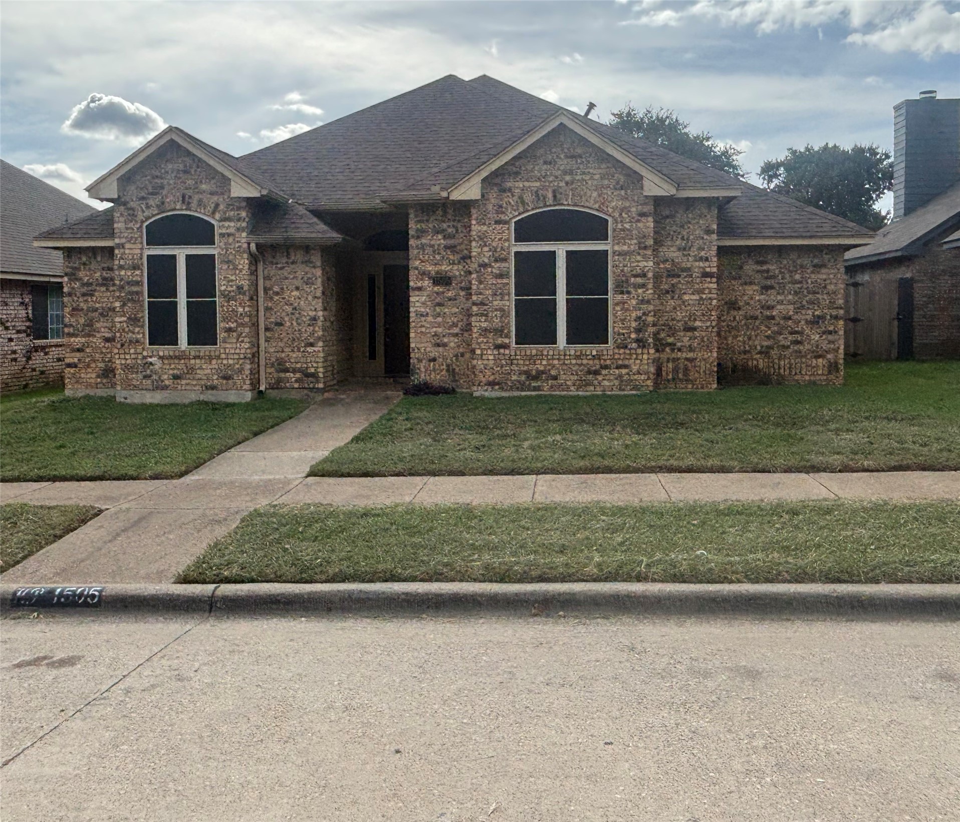 1505 Tuley Street — photo