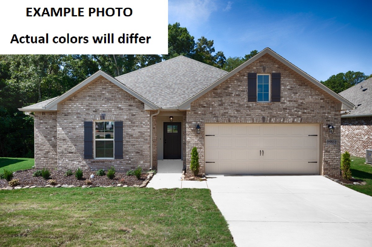 397 Hummingbird Lane — photo