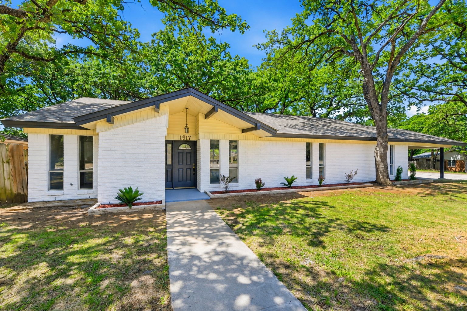 1917 Toplea Drive — photo