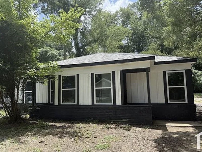 3623 Jackson Street — photo