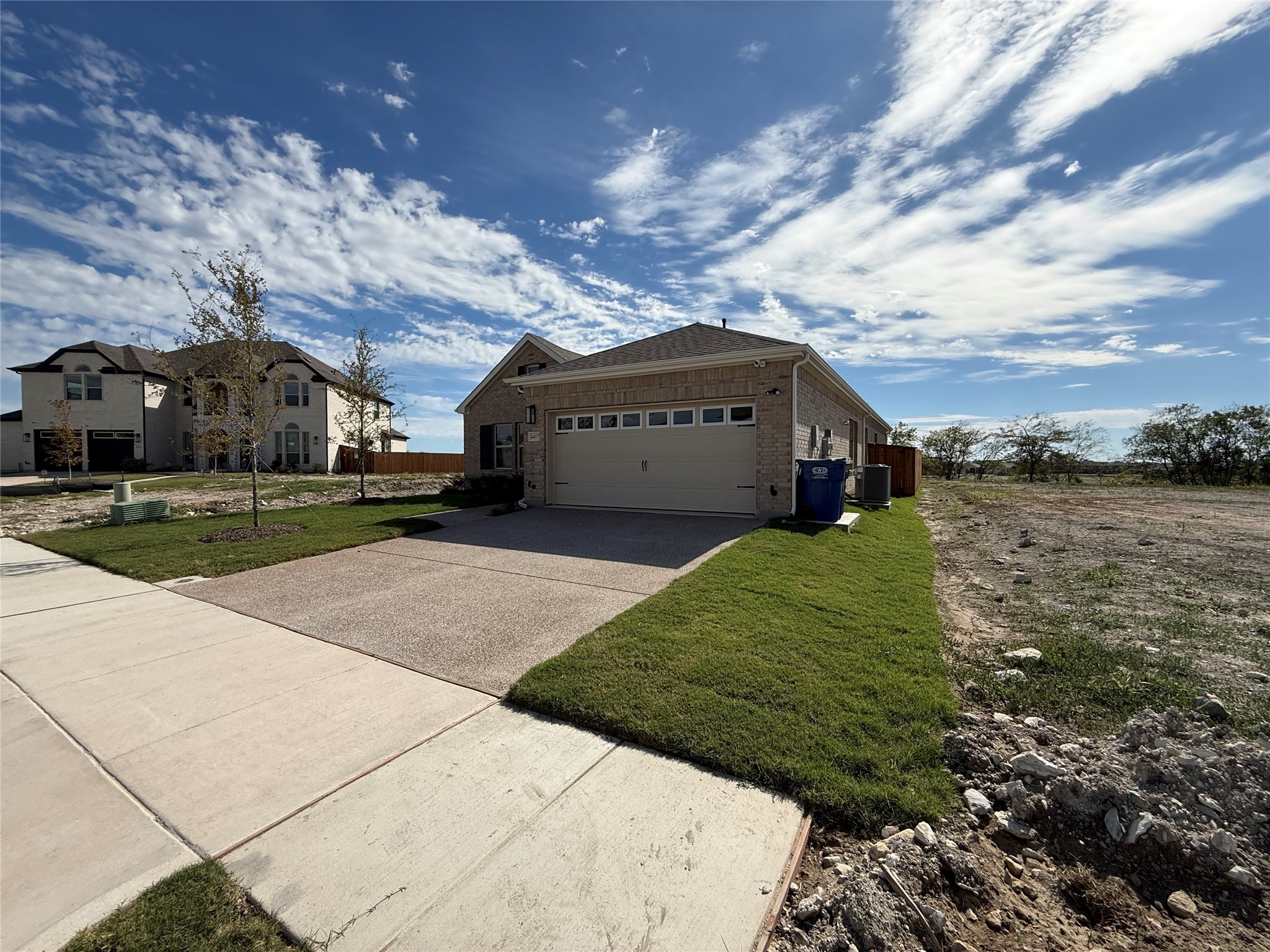 4417 Victory Way — photo