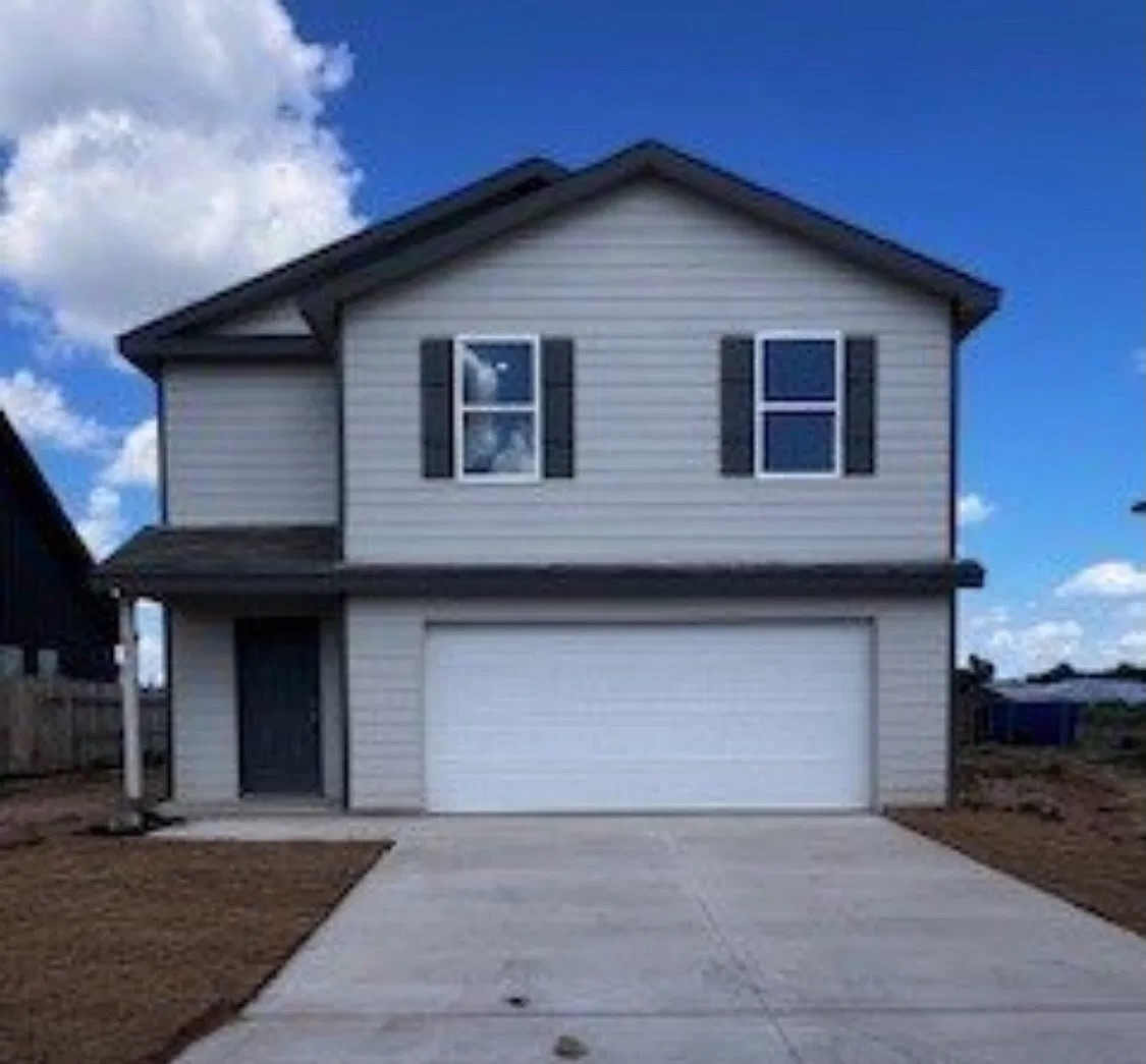 631 Clear Creek Court — photo