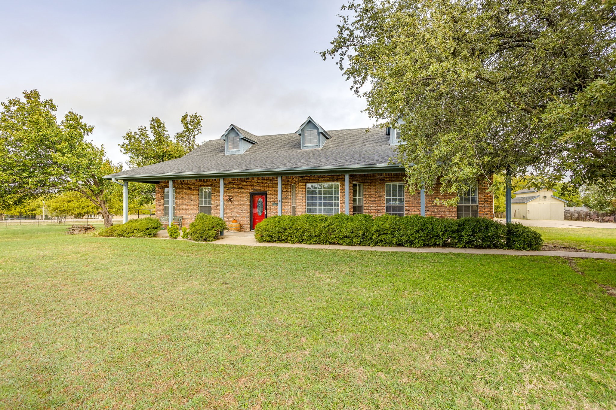 3207 Bluebonnet Circle — photo