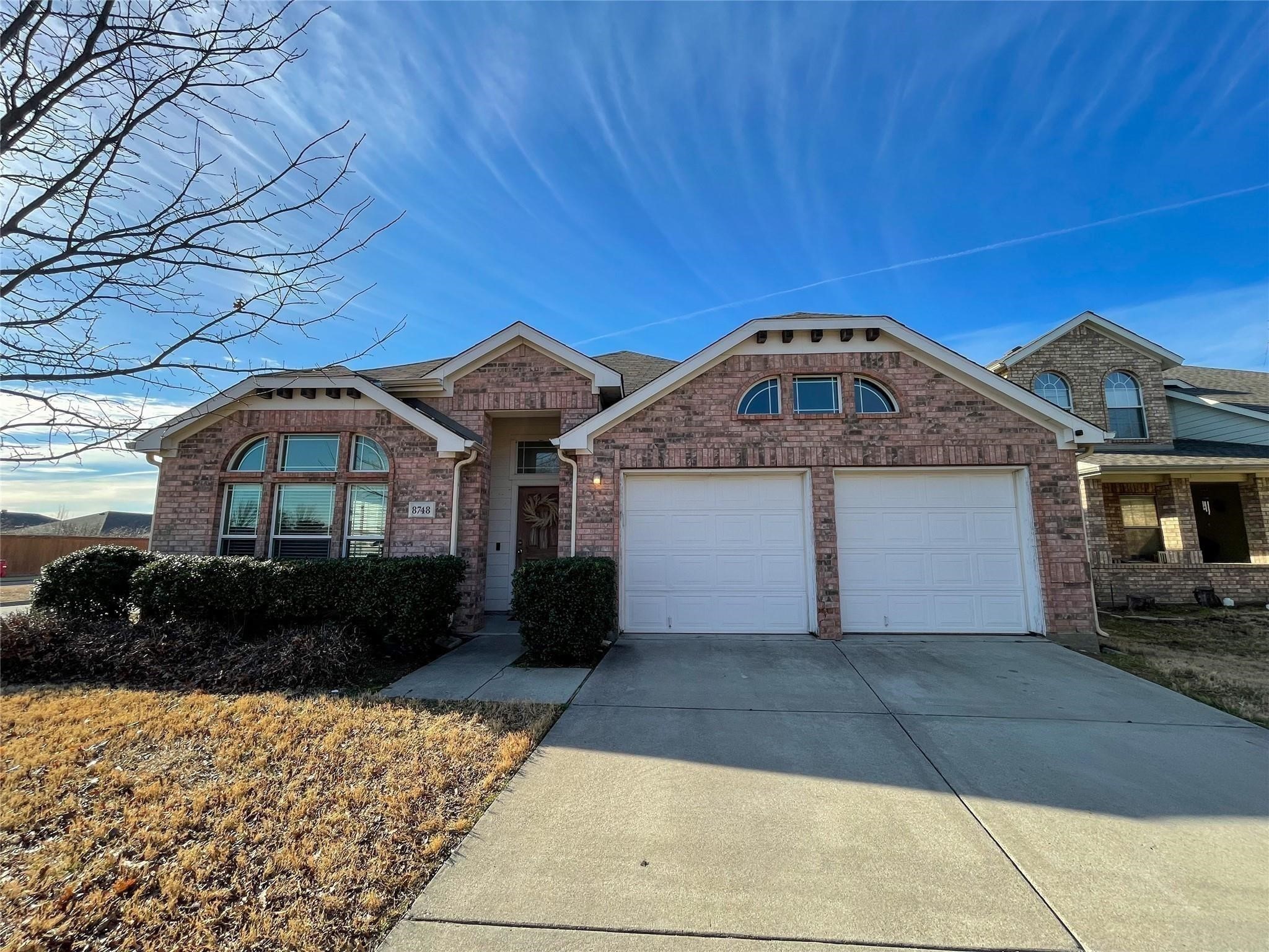 8748 Sagebrush Trail — photo