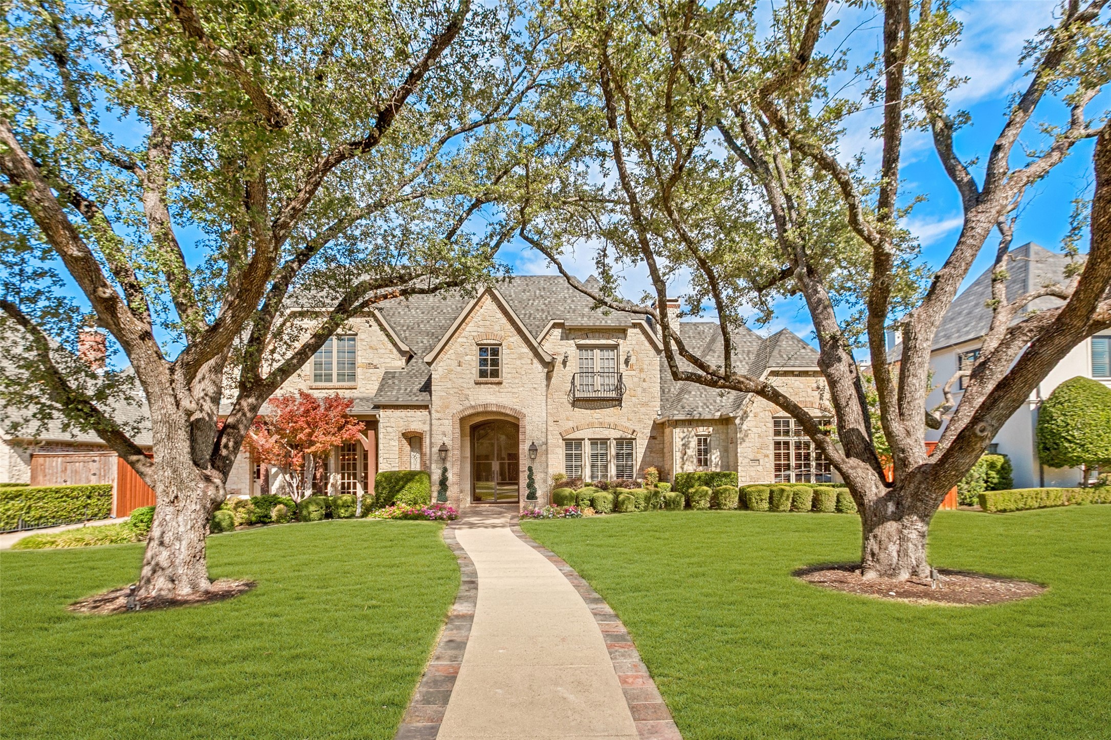6467 Orchid Lane — photo