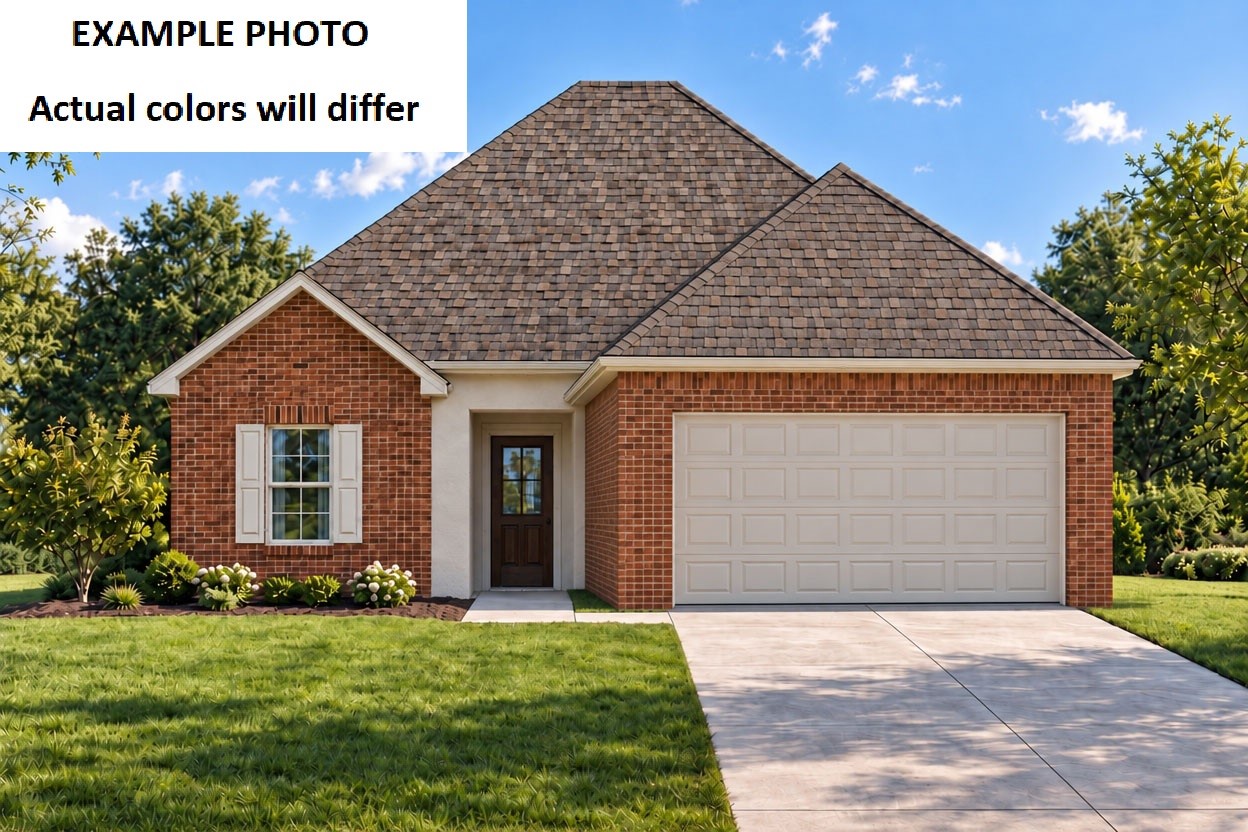 409 Charmes Circle — photo