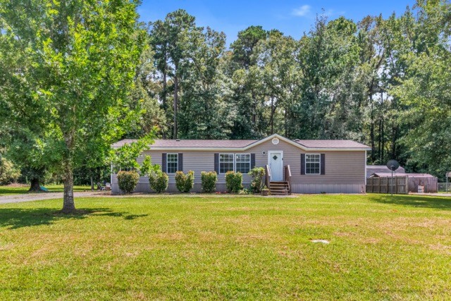 609 Haughton Trace Court — photo