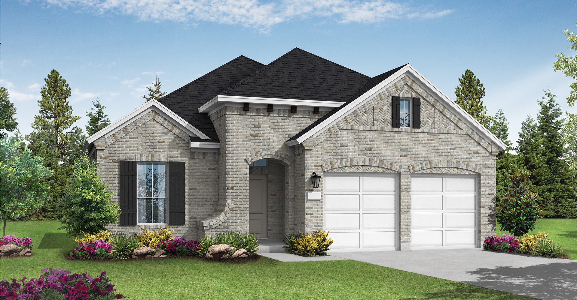 8604 Katydid Drive — photo