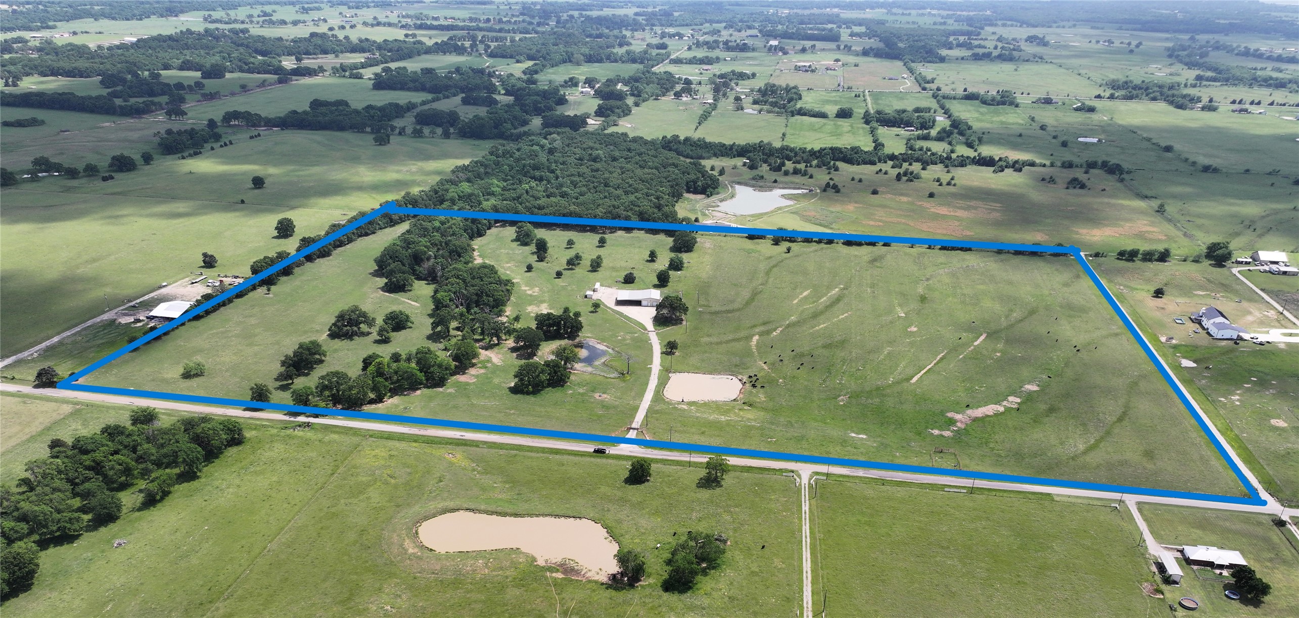 800 Vz County Road 2807 — photo