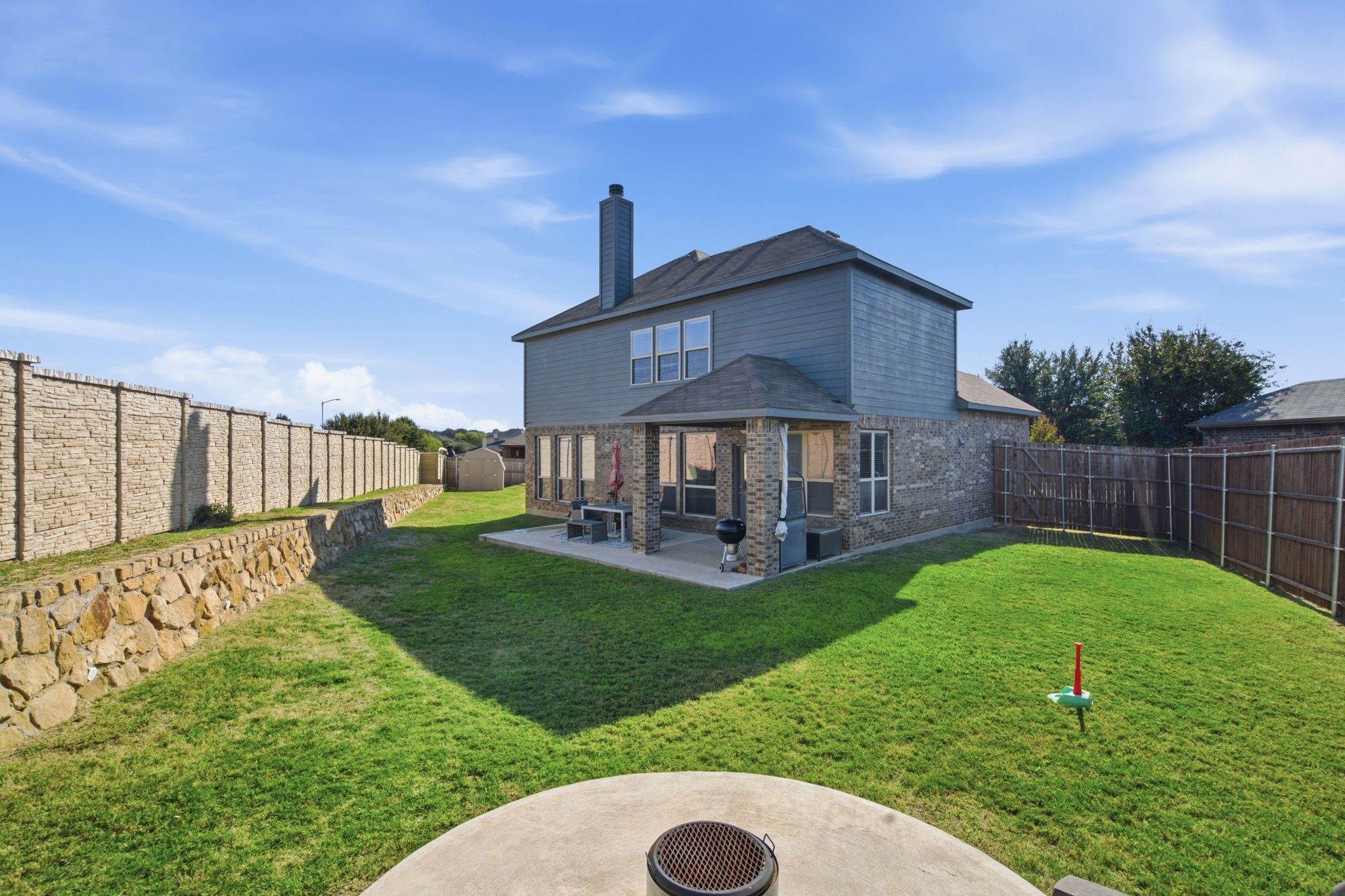 1024 Barry Drive — photo