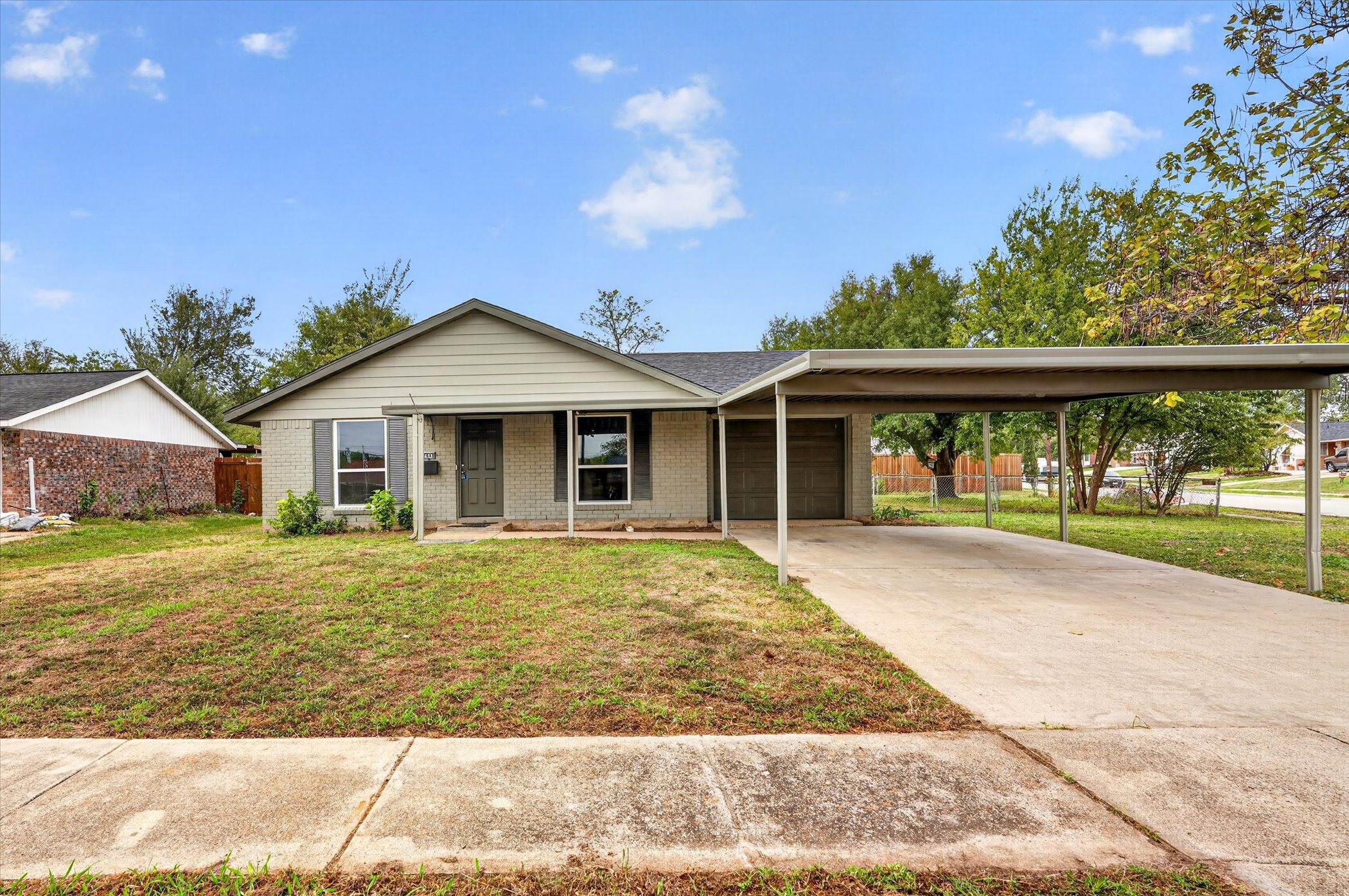 2648 Whippoorwill Drive — photo