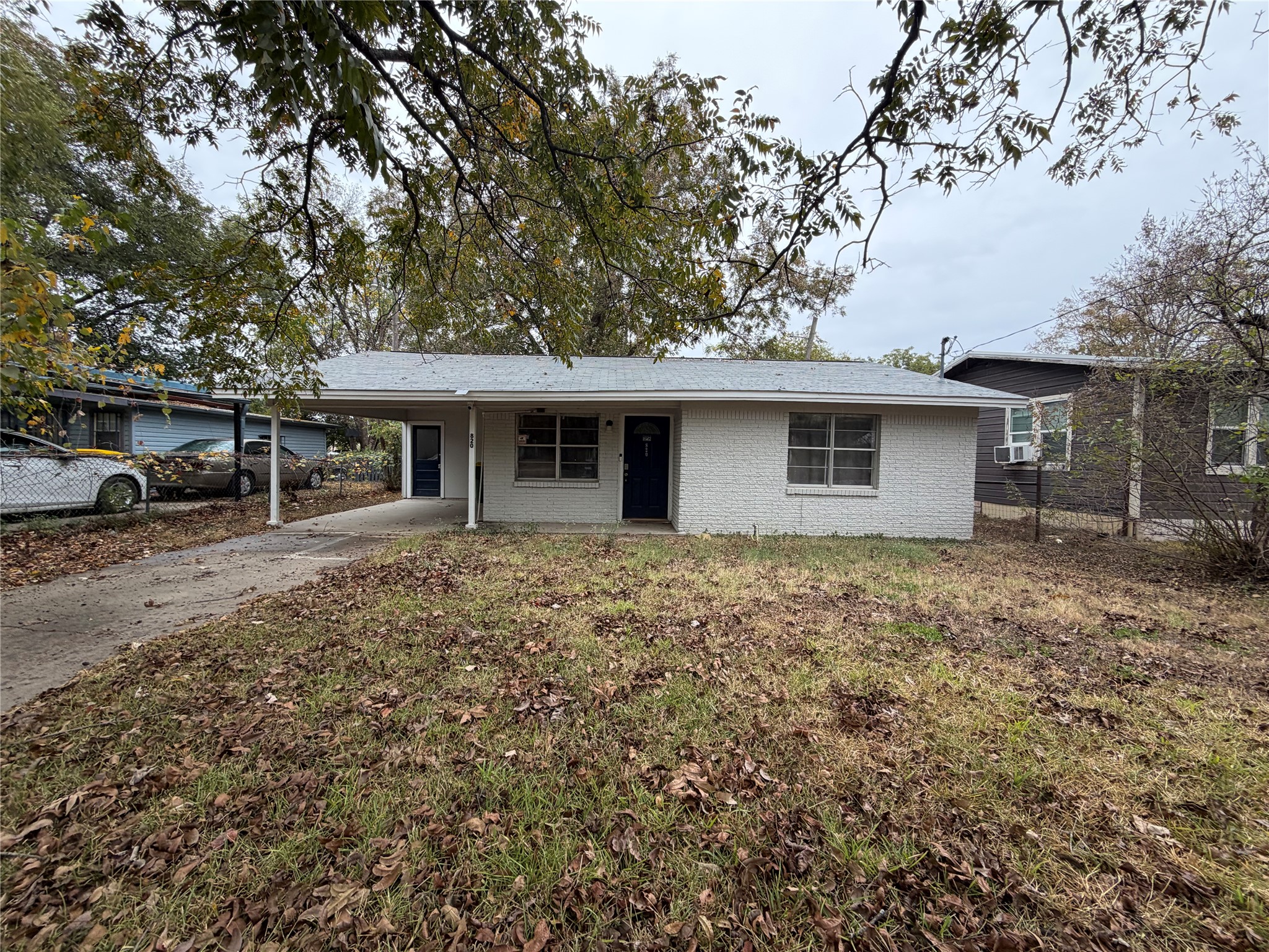 820 Coleman Street — photo